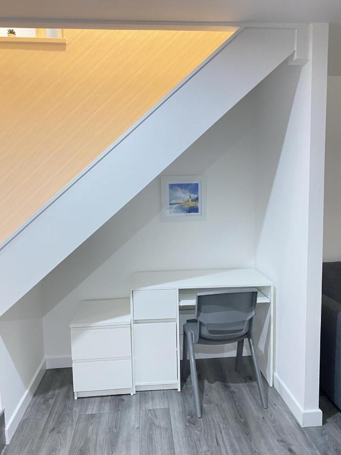 Bea Elcot Close แมนเชสเตอร์ ภายนอก รูปภาพ